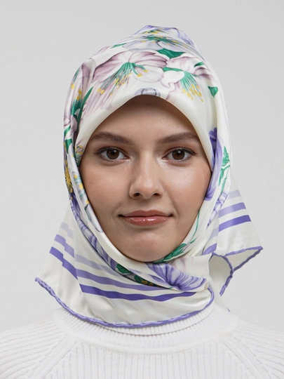 Платок женский