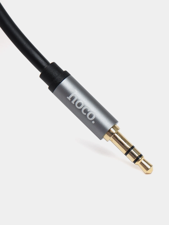 Audiokabel hoco. UPA10, 1.5 m