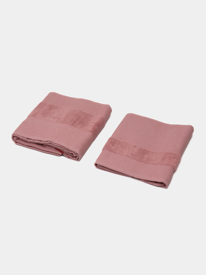 Sochiqlar to'plami EMA AD-711K, 70 * 140 - 50 * 90 qutida - 