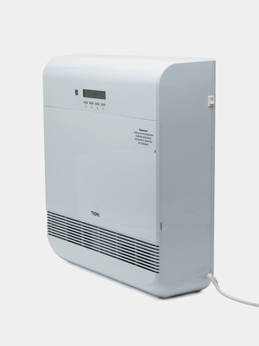 Приточная вентиляция для квартиры или офиса Tion Brizer O2 купить по ...