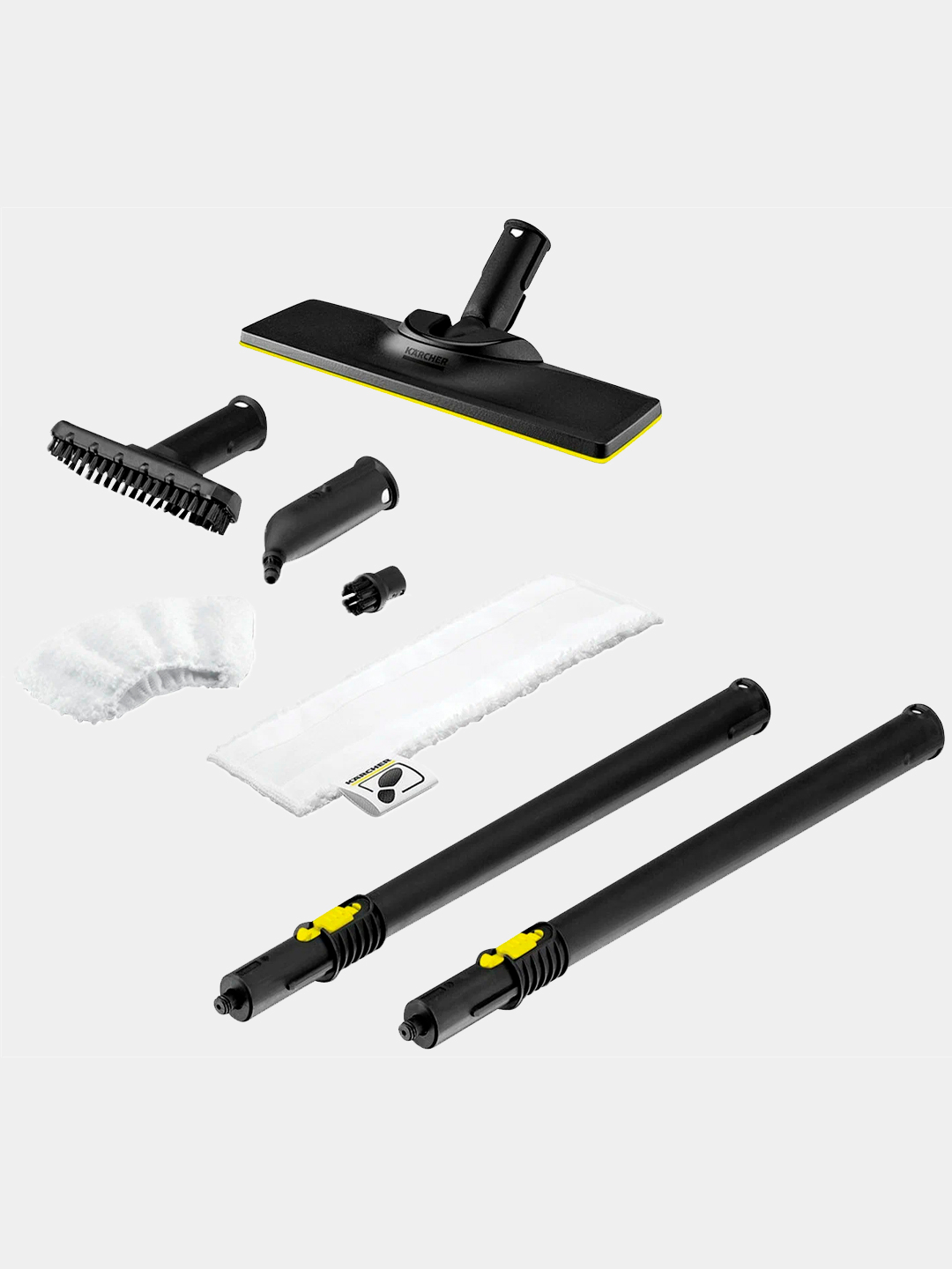 Пароочиститель karcher sc 4 easyfix отзывы