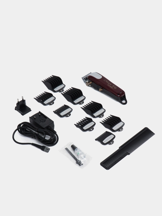 Simsiz soch kesish mashinasi Wahl Magic Clip Cordless