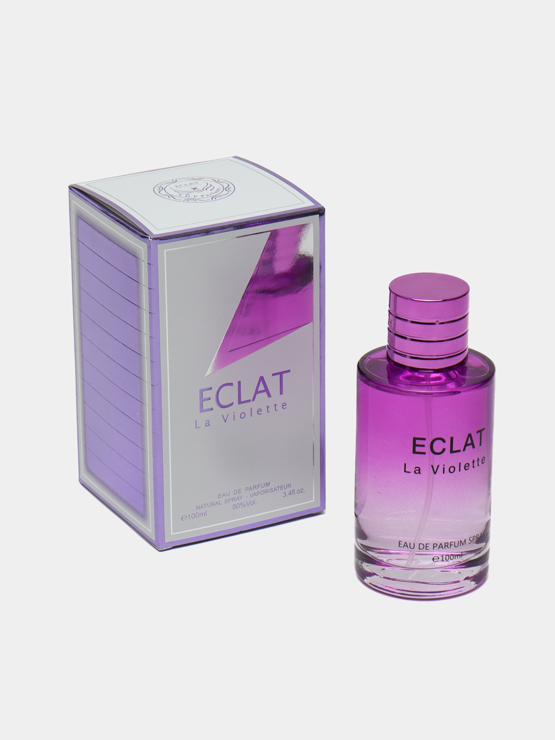 Eclat la discount violette perfume price