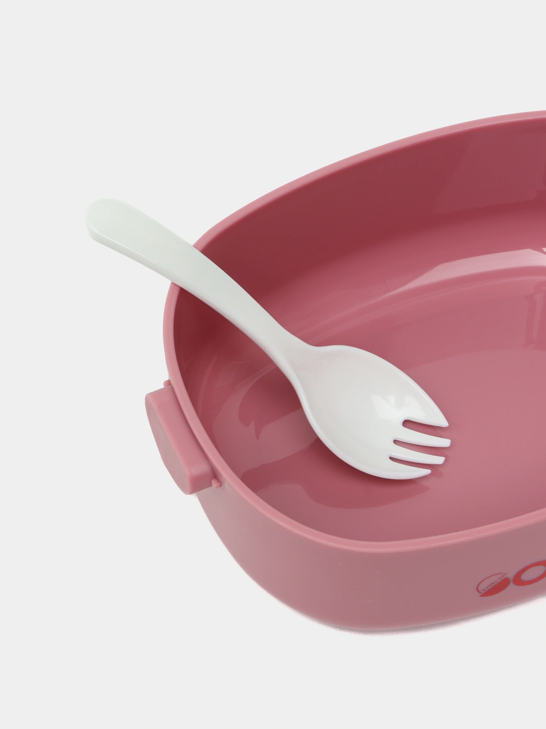 Купить Контейнер ланч-бокс Food, 3-этажный за 75000 сум с бесплатной ...