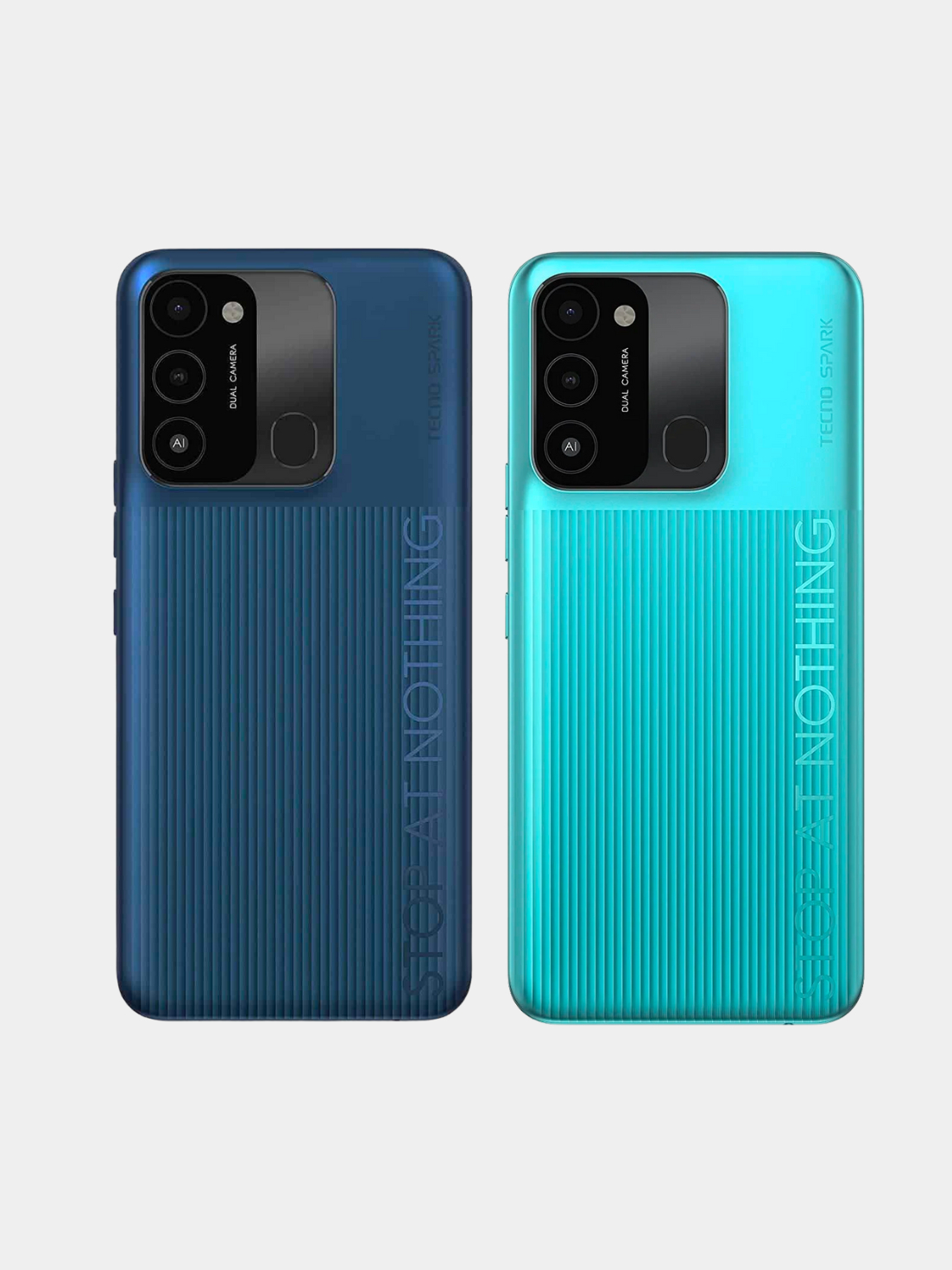 Купить Смартфон Tecno Spark GO 2022 2/32 GB 2SIM +термос за 1897000 сум ...