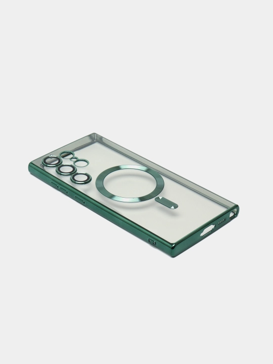 Чехол для Samsung S26, S25, S24, S23, S22, S21, S20, Ultra, Plus, Fe, Note20, 10