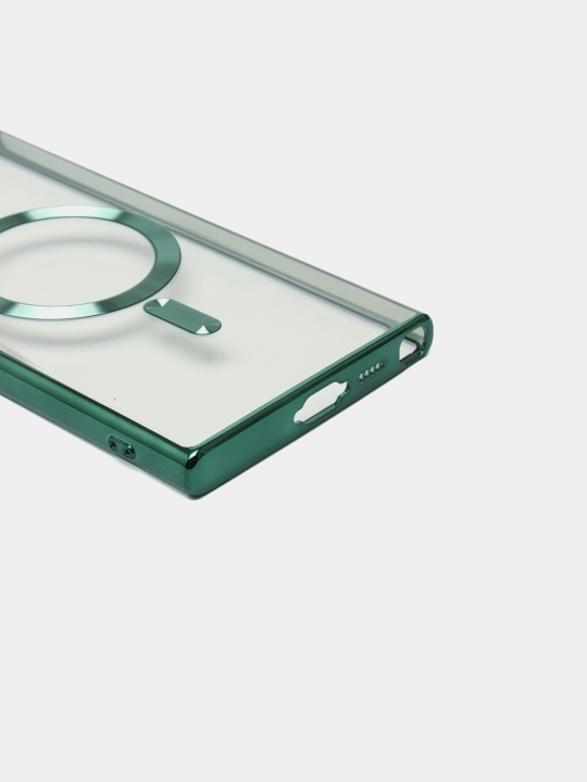 Чехол для Samsung S26, S25, S24, S23, S22, S21, S20, Ultra, Plus, Fe, Note20, 10