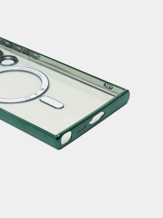 Чехол для Samsung S26, S25, S24, S23, S22, S21, S20, Ultra, Plus, Fe, Note20, 10