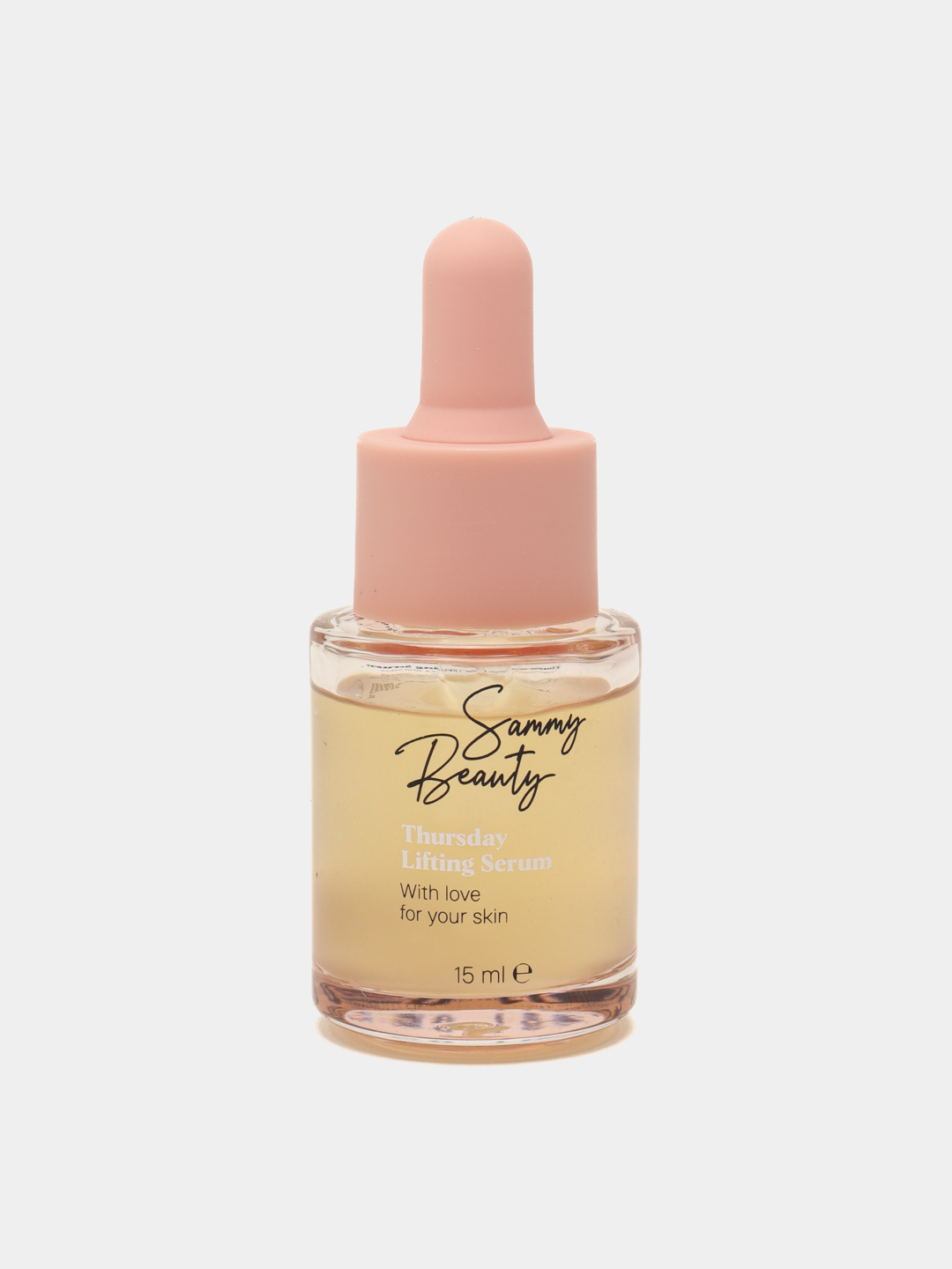 Купить Сыворотку Для Лица Sammy Beauty