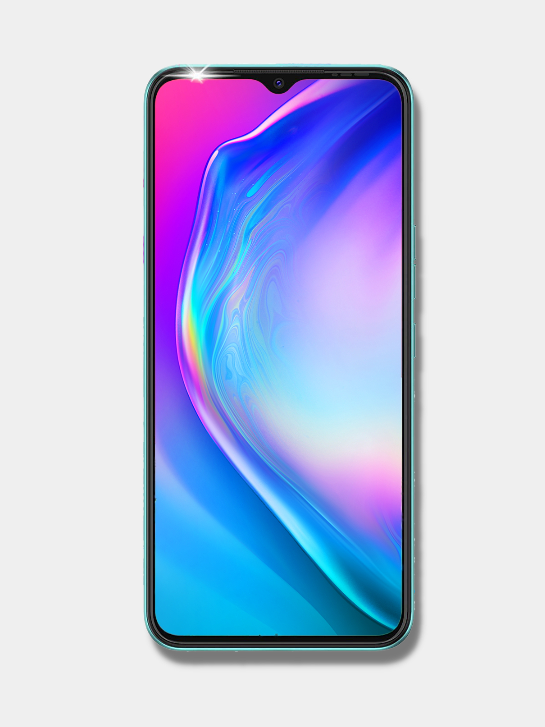 Купить Смартфон Techno Spark Go