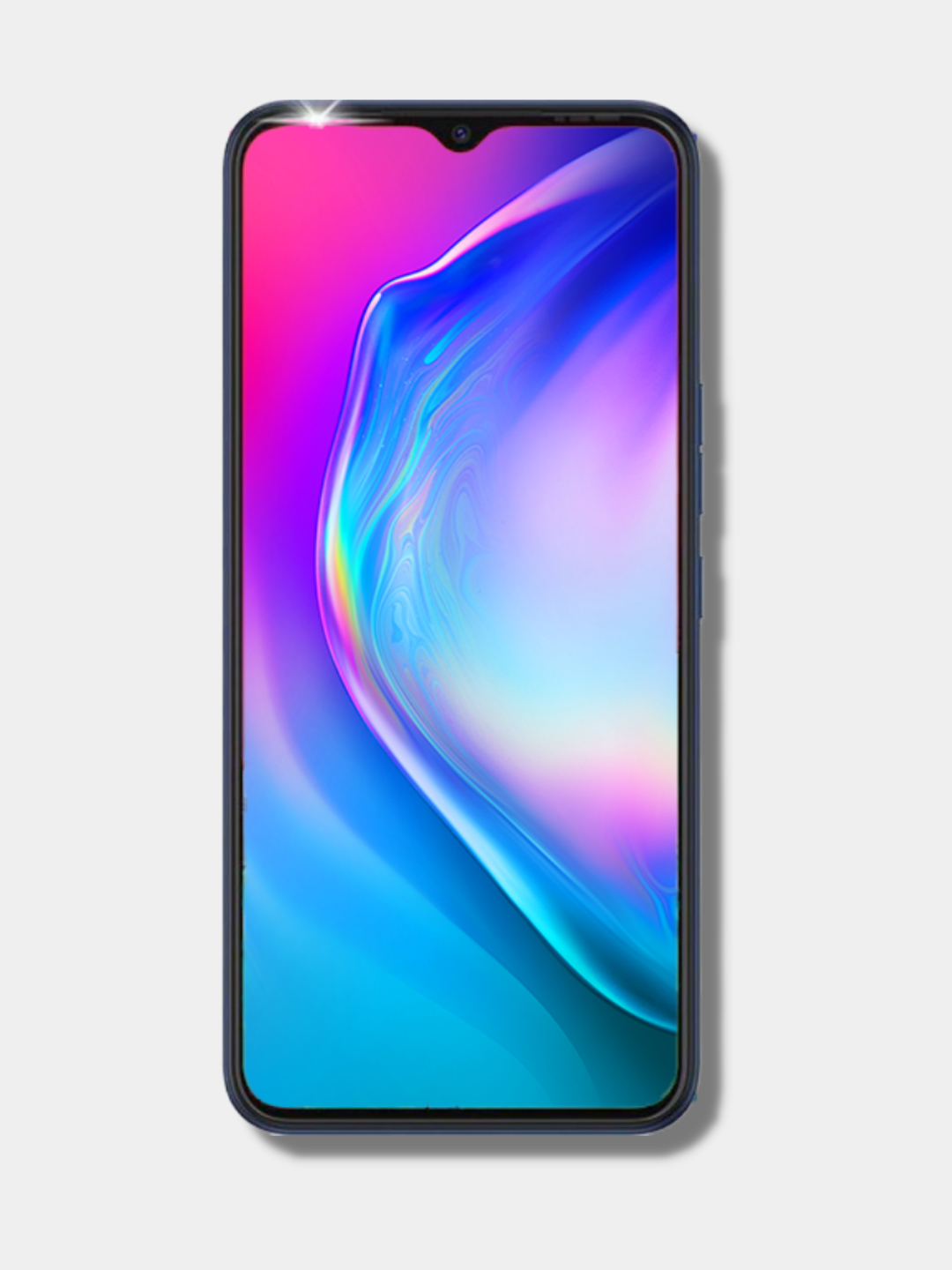 Купить Смартфон Tecno Spark GO 2022 2/32 GB 2SIM +термос за 1897000 сум ...
