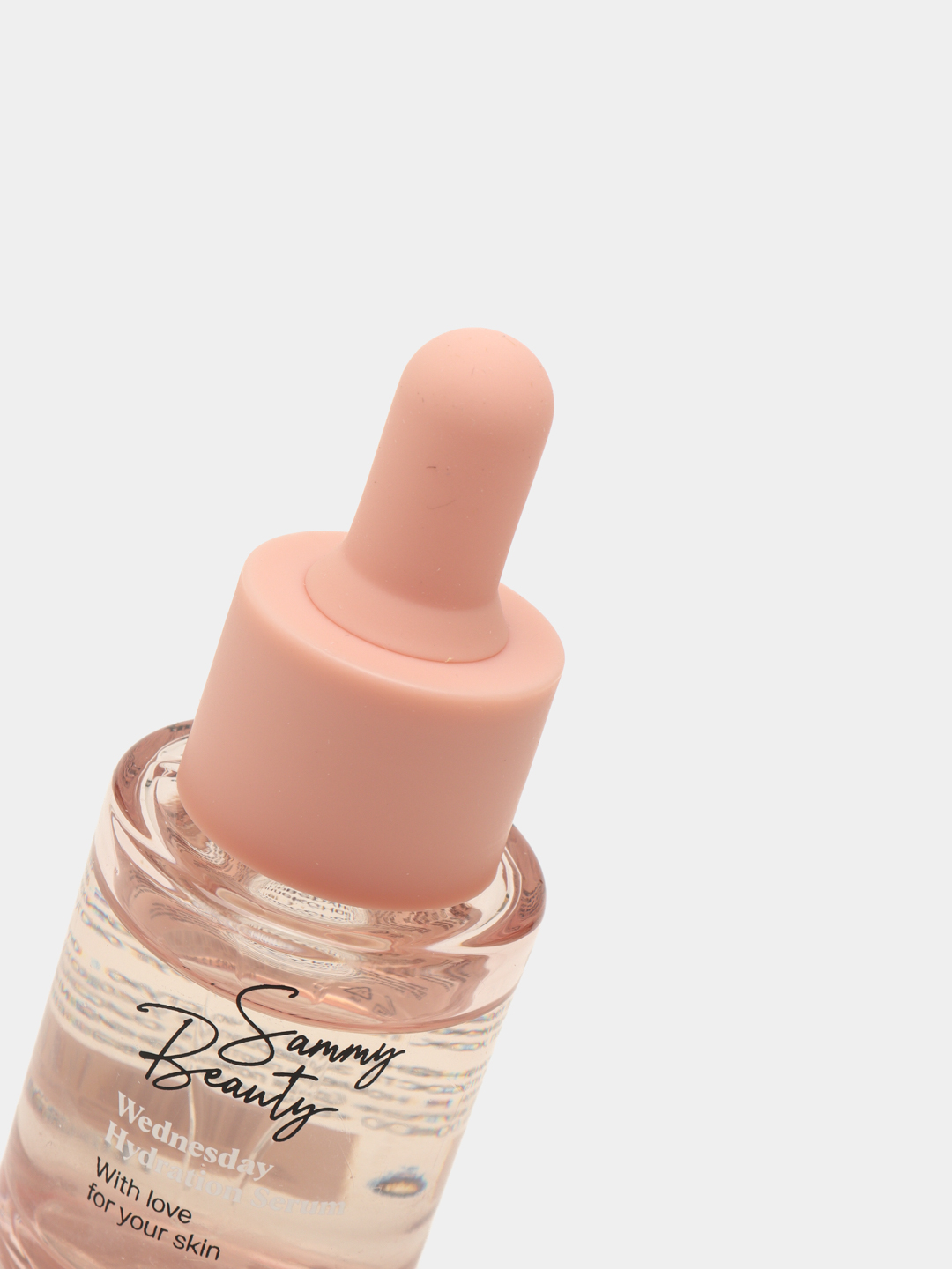 Купить Сыворотку Для Лица Sammy Beauty