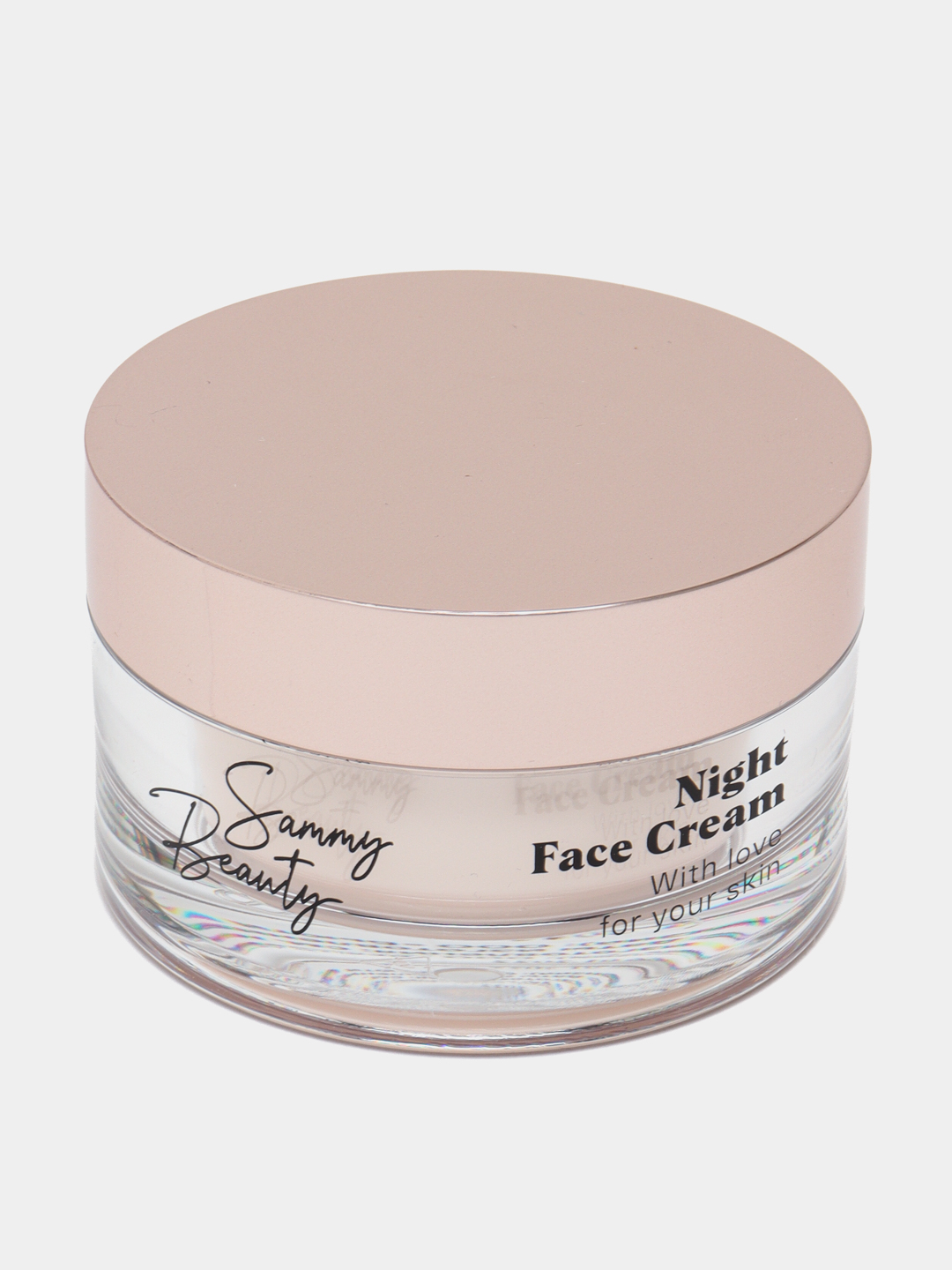 Купить Сыворотку Для Лица Sammy Beauty