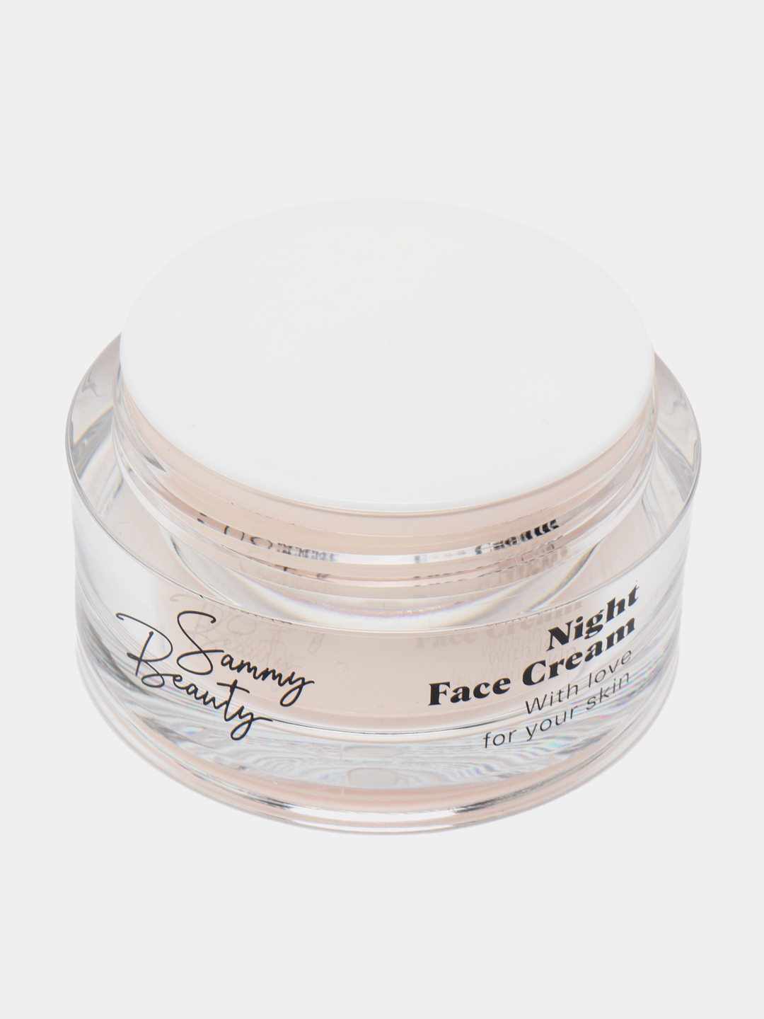 Купить Сыворотку Для Лица Sammy Beauty