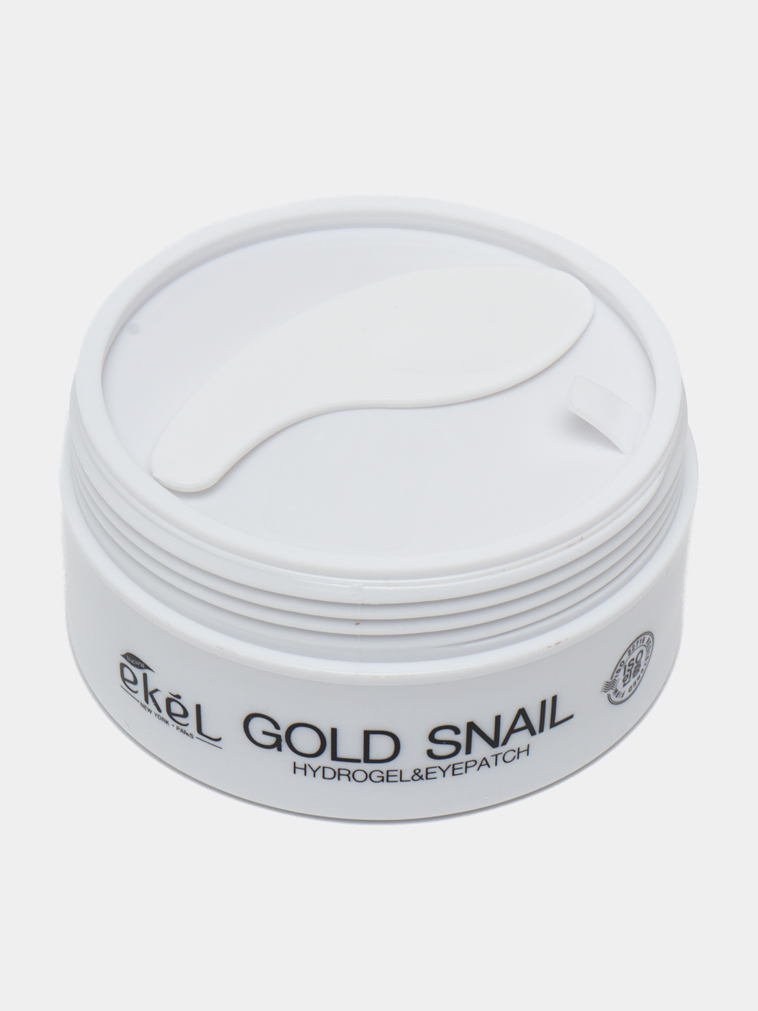Snail gold патчи