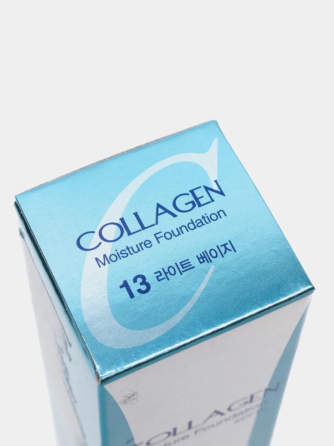 Collagen Enough Тональный Крем Купить