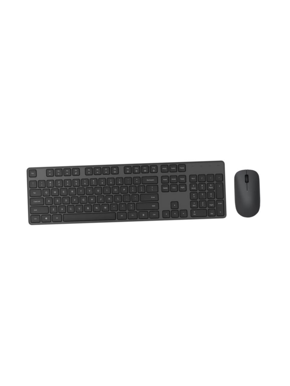 Mi wireless combo. Беспроводная клавиатура ксиоми. xiaomi wireless keyboard and mouse set. xiaomi wxjs01ym wireless black usb. вес упаковки комплект клавиатура + мышь xiaomi mi wireless keyboard and mouse combo.