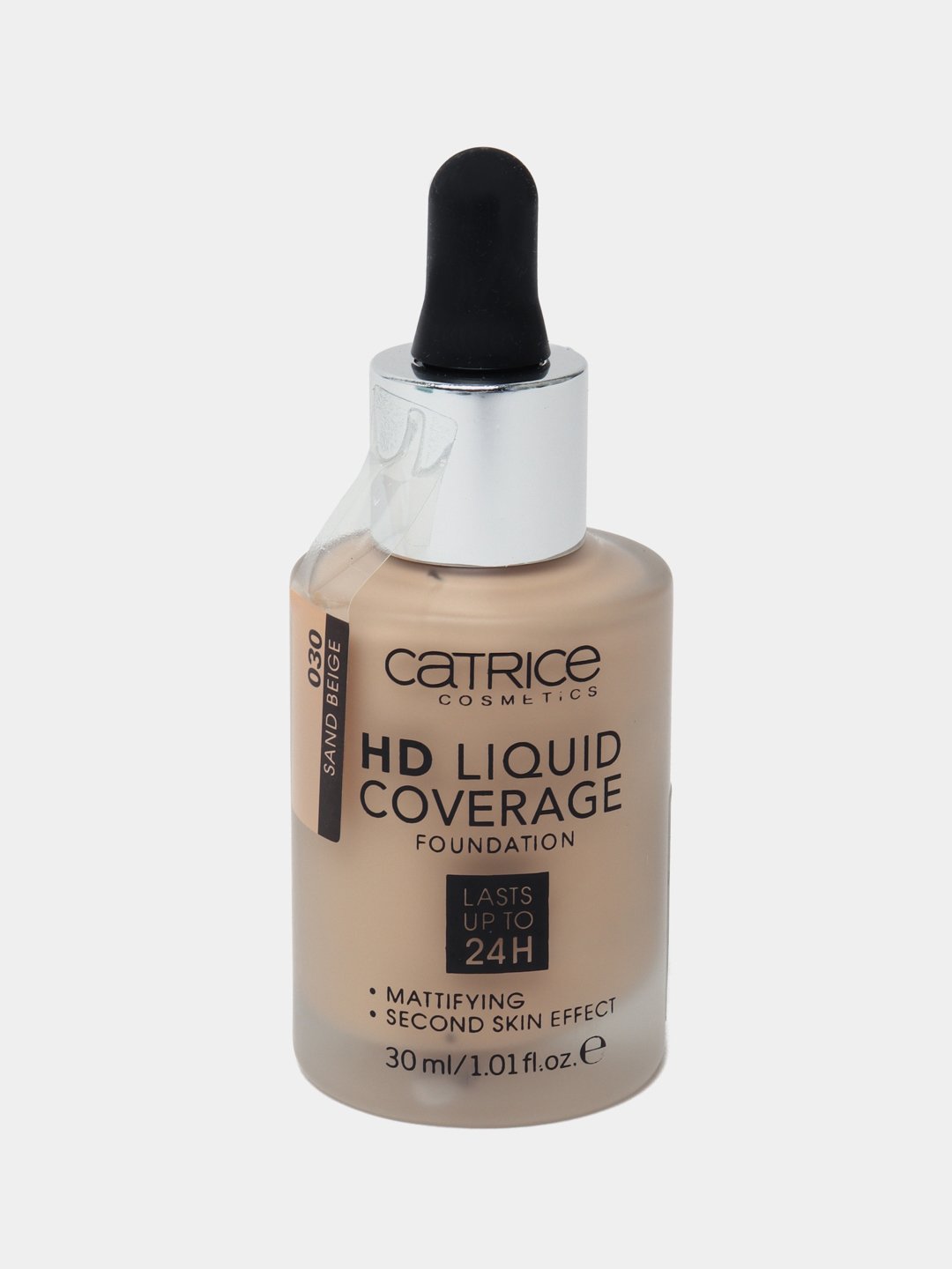 Купить Тональный Крем Catrice Hd Liquid 032