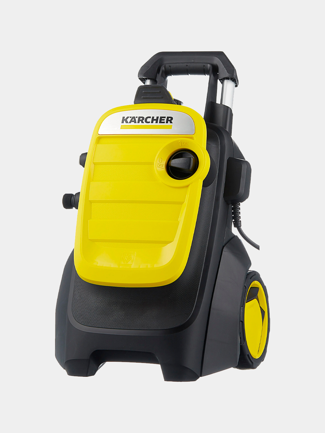 Мойка высокого давления характеристики и отзывы. Karcher k 5 Compact. Karcher k 5 Compact 1.630-750.0. Автомойка Karcher k 5 Compact. Мойка высокого давления Karcher k 5 Compact.