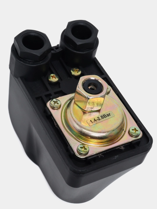 Электронный контроллер COELBO Pressostat PS