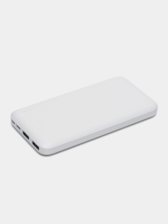 Tashqi batareya Power Bank XO PB301 10000 mA