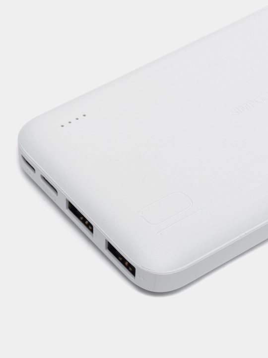 Tashqi batareya Power Bank XO PB301 10000 mA