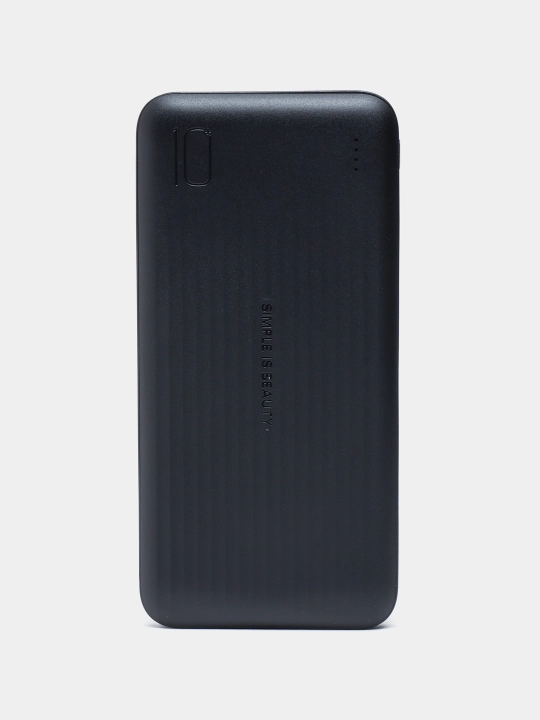 Внешний аккумулятор Power Bank XO PB301 10000 mA - 