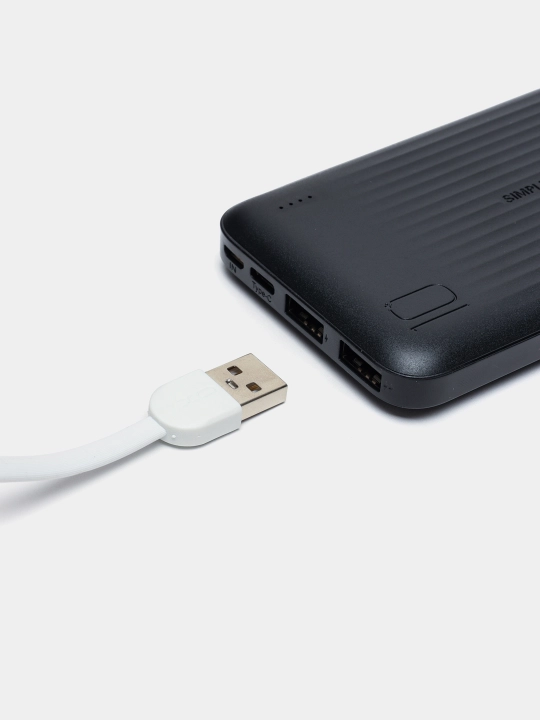 Tashqi batareya Power Bank XO PB301 10000 mA