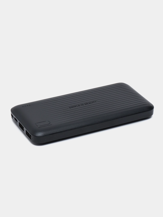 Tashqi batareya Power Bank XO PB301 10000 mA