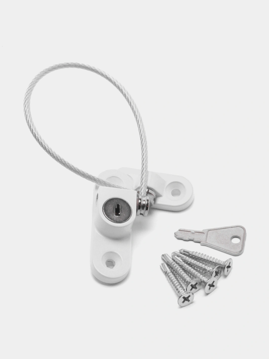 Замок-блокиратор, на окна, от детей купить по низким ценам в интернет ...