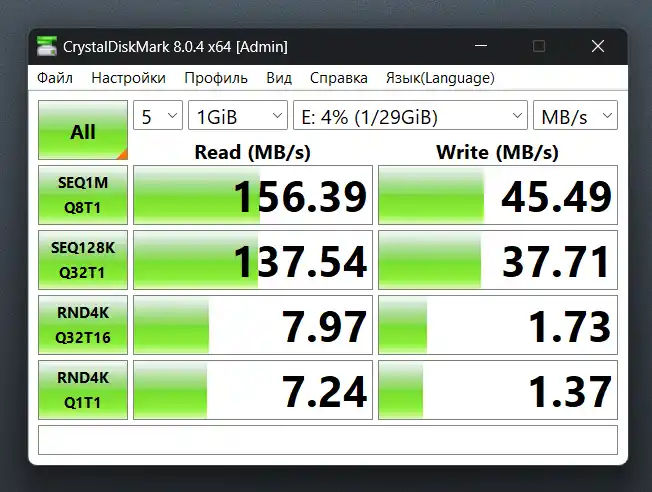 Флеш-накопитель Sandisk Ultra Dual drive 32gb Go Usb Type-C 150Mb/s Usb 3.1