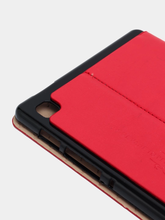 Чехол книжка для Samsung Galaxy Tab A7 Lite, SM-T220, SM-T225 Case