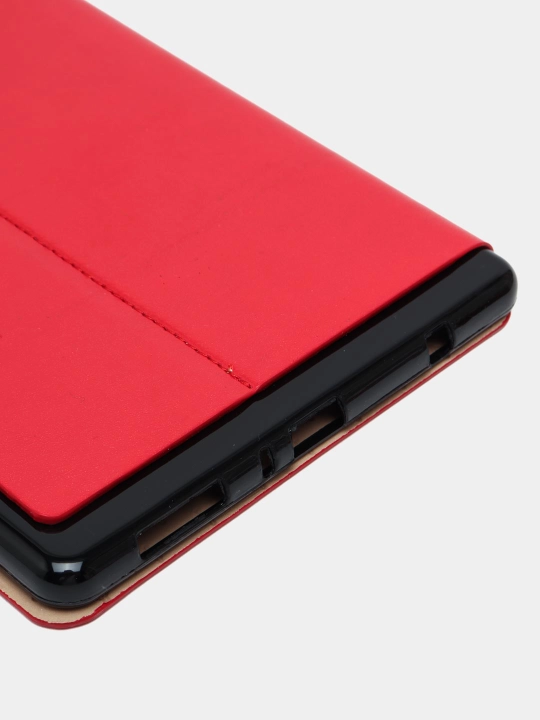 Чехол книжка для Samsung Galaxy Tab A7 Lite, SM-T220, SM-T225 Case