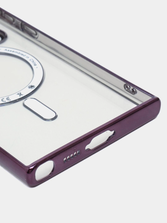 Чехол для Samsung S26, S25, S24, S23, S22, S21, S20, Ultra, Plus, Fe, Note20, 10
