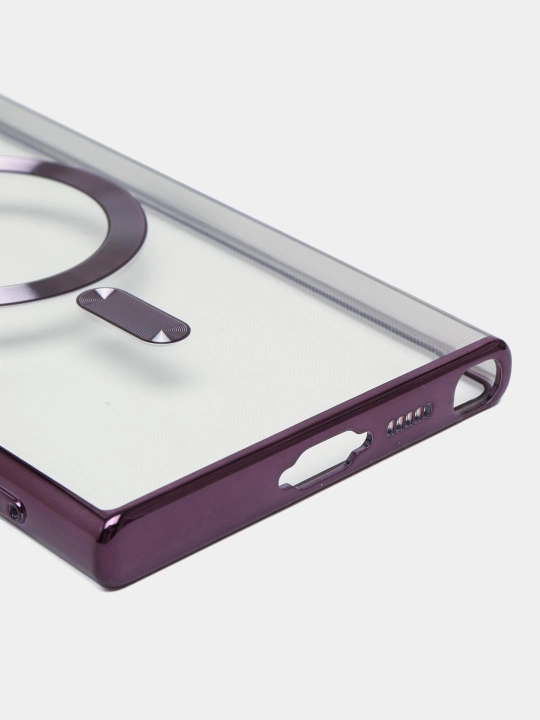 Чехол для Samsung S26, S25, S24, S23, S22, S21, S20, Ultra, Plus, Fe, Note20, 10