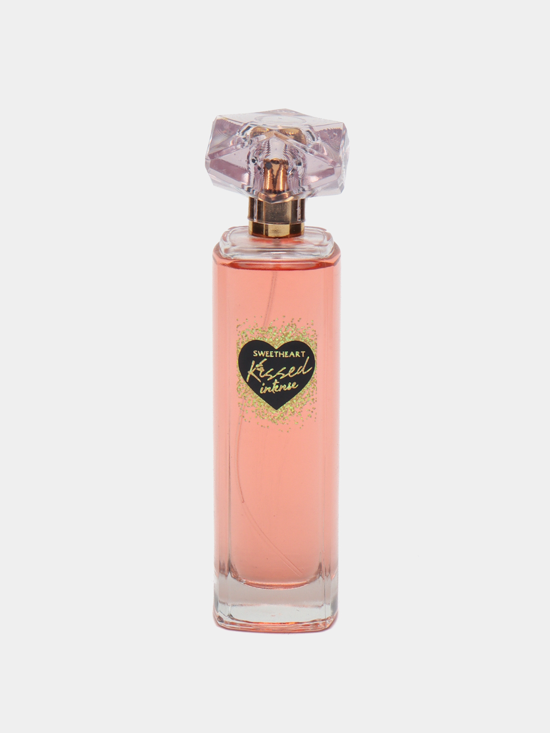 Sweetheart kissed 2024 intense perfume