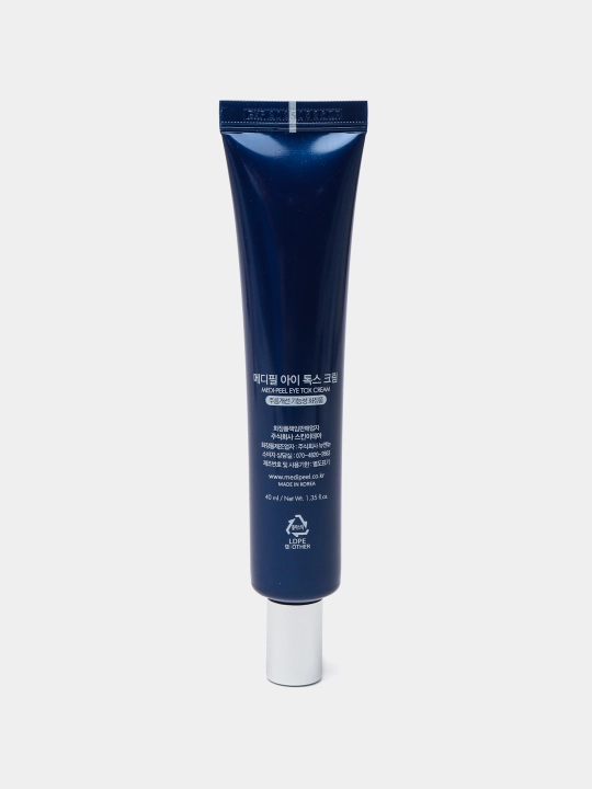Крем для зоны вокруг глаз Medi-Peel 5 GF Eye Tox Cream Wrinkle Care Антивозрастной, 40 мл
