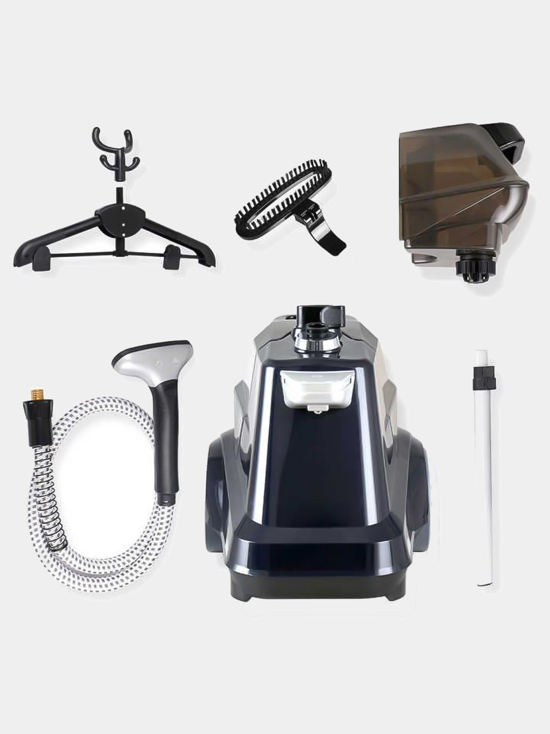 Мощный Отпариватель для одежды Garment Steamer X3 купить по низким