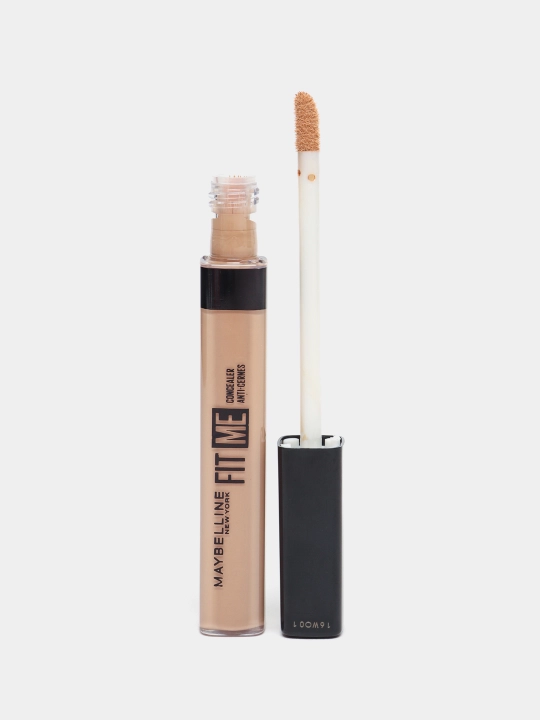 Консилер для лица Maybelline New York Fit Me, оттенок 10 светло-бежевый, 6.8 мл