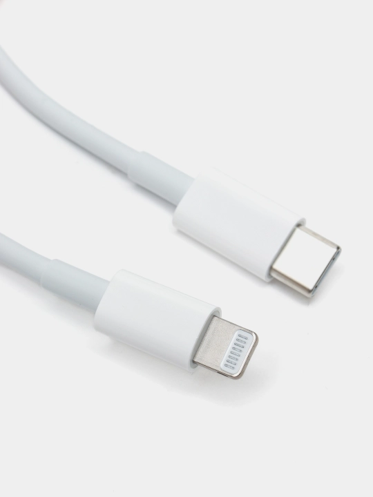Кабель USB-C to Lightning Cable A2441, 2 м