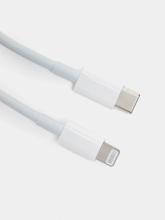 Кабель USB-C to Lightning Cable A2441, 2 м