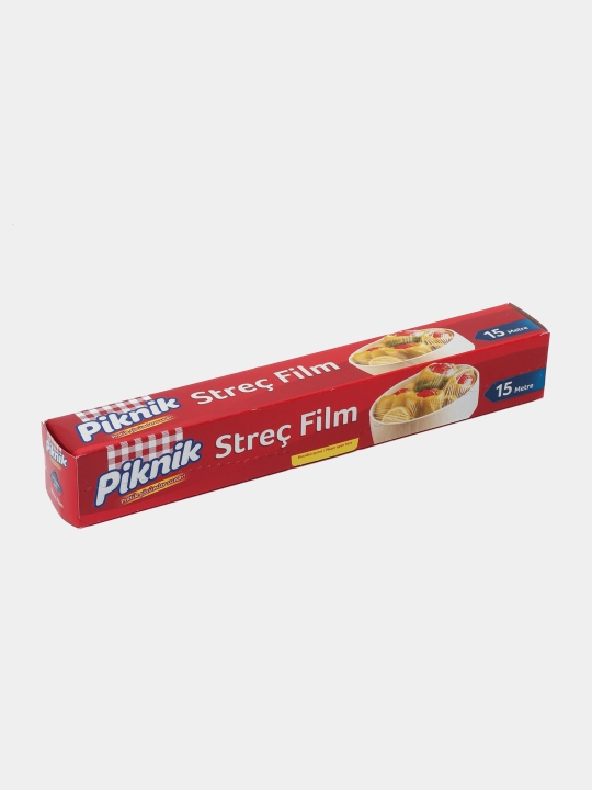 Streych plyonka Piknik, 1*24, 15 m - 