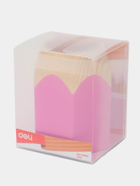 Подставка для ручек Deli 9145