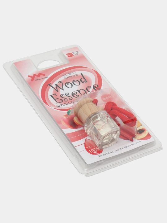 Avtomobil aromatizatori WooD Essence