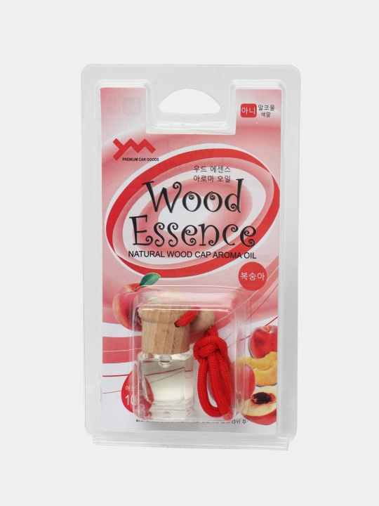 Avtomobil aromatizatori WooD Essence