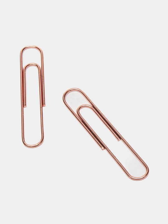 Ofis to'plami Meshu RoseGold, 89 ta element 36946