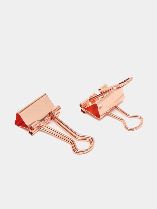 Ofis to'plami Meshu RoseGold, 89 ta element 36946