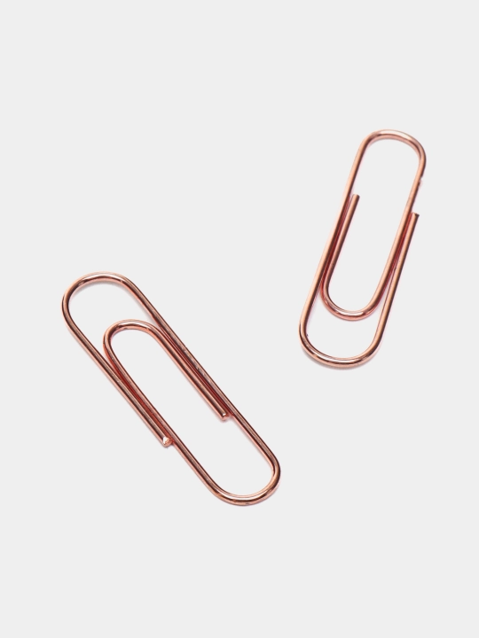 Ofis to'plami Meshu RoseGold, 89 ta element 36946