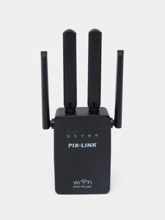 Wi-Fi усилитель сигнала Pix-Link