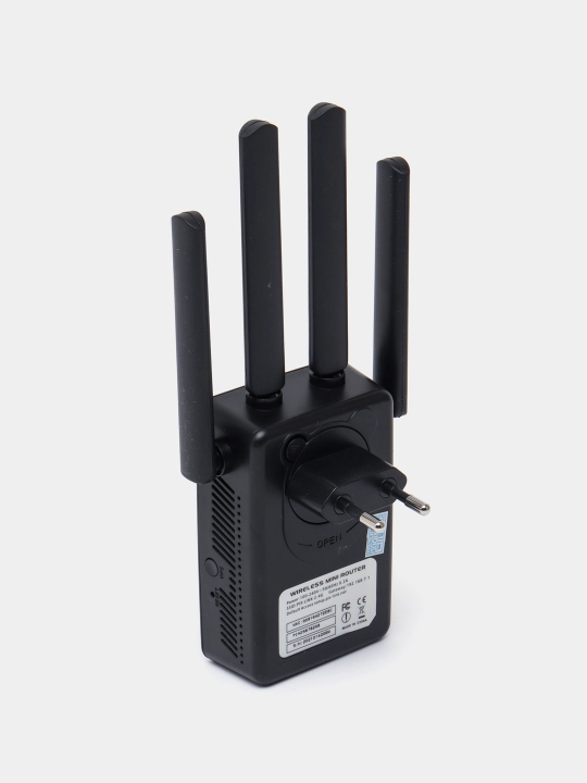 Wi-Fi усилитель сигнала Pix-Link